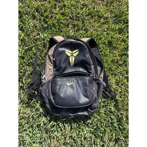 Nike kobe Bryant Backpack